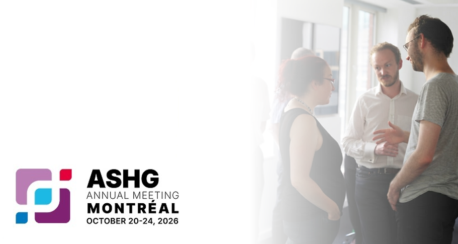 ASHG 2026
